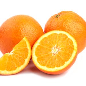 Sweet Oranges