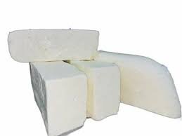 Paneer (Fresh Cottage Cheese, 200 g)