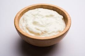 Fresh Curd (500 g)