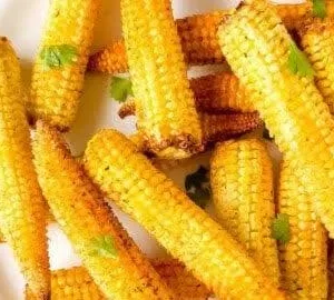 Baby Corn