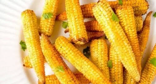 Baby Corn