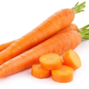 Carrots