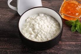 Fresh Curd (500 g) - Image 3