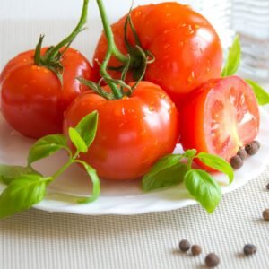 Fresh Tomatoes